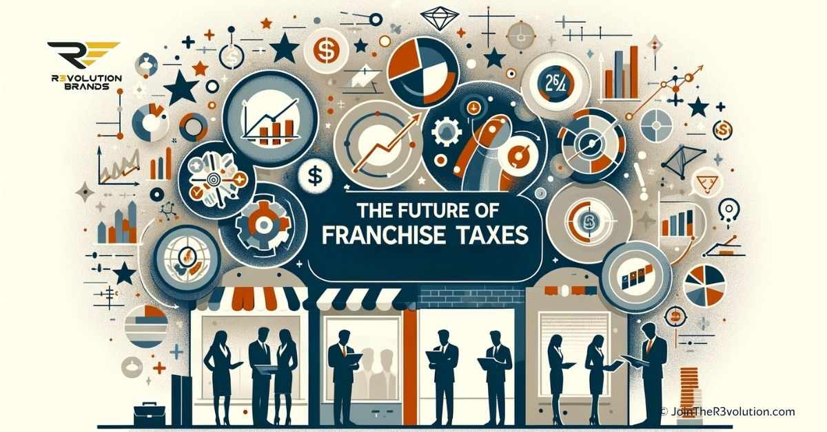 Everything You Need to Know About Franchise Tax Rates in 2024